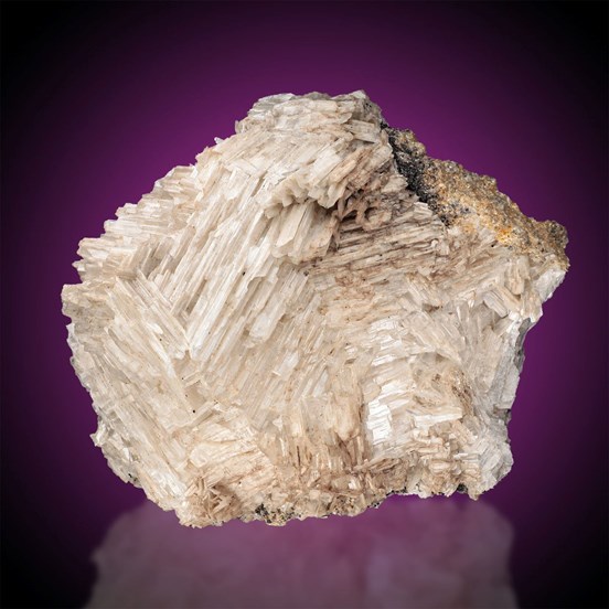 Cerussite-Kalenberg | Mechernich | Euskirchen | North Rhine-Westphalia | Germany